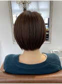 ショート