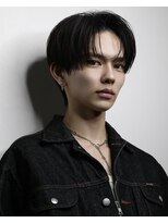 ゴールド 大阪 梅田店(GOALD)&nbsp;ナチュラルシースルーセンターパート