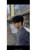 ニュアンスパーマ