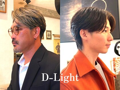 ディライト(D light)の写真