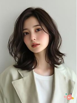 アリシアヘアー(ARISHIA hair) AI髪質改善ヘアエステ