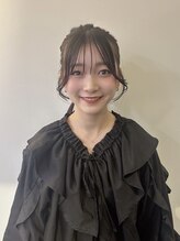 エフェスト 二条店(efesto)&nbsp;RIN 