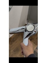 ヘアカラー専門店　IRO【イロ】【5月4日 NEW OPEN（予定）】