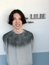 リーリエ(LILIE) 尾藤 吏久
