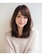 ヘアーナセル(HAIR NACER)の写真/マンツーマンであなたの『なりたい』に丁寧に向き合います☆スタッフ全員が経験豊かなスタイリスト