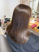 ゲミュ(gemu.)&nbsp;シンプルベージュカラー