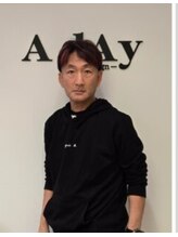 アデイ 大森店(AdAy) 高木 2枠目