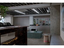 マトペの雰囲気（interior）