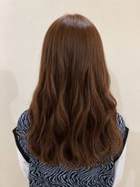 サロン ド ソーホー 蕨(Salon de SOHO)&nbsp;ベージュブラウン◎【今宿】