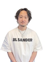 アグ ヘアー ルスト 八尾コノミヤ店(Agu hair Lust)&nbsp;早坂 将太