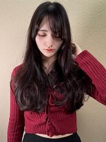 ヘアリゾート ディアリウム(Hair Resort DEARIUM)&nbsp;髪質改善/スキバサミを使わない/くせ毛カット/カット/カラー