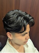 ヒロギンザ 銀座一丁目店(HIRO GINZA)&nbsp;ラルフカール
