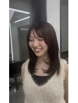 バレット 福岡天神(VALETTE) ワンカールレイヤー