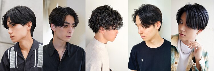 カフネ(cafne)のサロンヘッダー