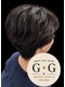 グリーン ジェントル(GREEN GENTLE)の写真/ひげ・眉・シェービングまで対応◎男性のこうなりたい。を叶えるプライベートサロン。髪型から明るい未来へ