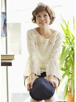 マリネイト(marinate)&nbsp;『marinate』×『Mannish』short