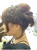 カジュアル&アップ