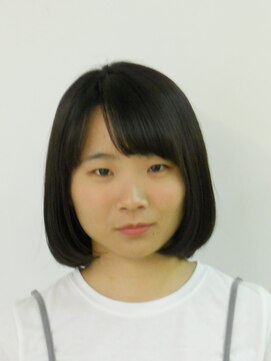 グラップ センター北店(gra‐up) ボブ