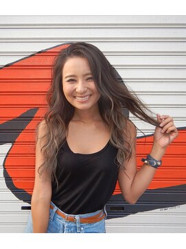 イズム 北千住店(ISM) 【ISM北千住】Santa MonicaＬｏｎｇ