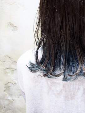 ベロニカ ヘアー(Beronica HAIR) 大橋　拓実