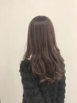 ハナハナプラス(hana hana+)&nbsp;☆透明な色にしたいけどブリーチをするのはちょっと…これなら☆