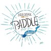 美容室 パドル(PADDLE)のお店ロゴ