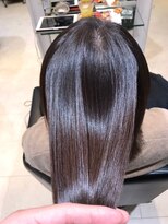 カットインシャイ 心斎橋店(Cut-in Shy)&nbsp;髪質改善トリートメント
