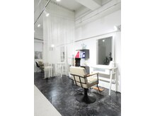 シークレット サロン カノア(secret salon Kanoa)