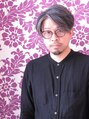 ソウ ヘアドレッシング(SOU Hair Dressing) 常田 大介