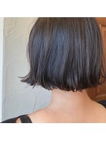 ファヴォリ(favori)&nbsp;【favori 自由ヶ丘】コンパクトミニマムボブ