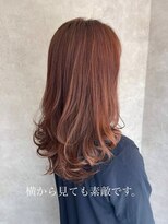 アフロート ショウナン(AFLOAT SHONAN) ゆるフワスタイル{湘南/藤沢}