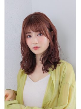 ハピネス クローバー 八木店(Happiness CLOVER) 大人可愛い20代30代40代くびれミディ大和八木