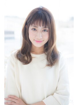 クシュ 所沢東口店(kusyu...) 髪質改善イルミナカラーハイライトダブルカラーインナーカラー