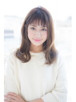 クシュ 所沢東口店(kusyu...) 髪質改善イルミナカラーハイライトダブルカラーインナーカラー