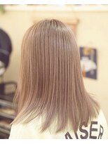 ルーチェ(Lu-ce)&nbsp;アイスベージュ