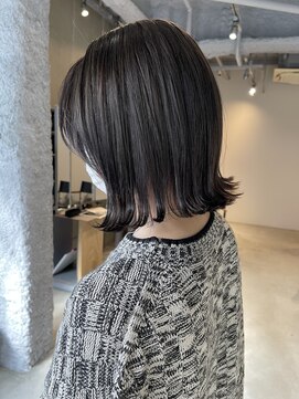 ロカリタ キョウト 河原町三条店(ROCAReTA kyoto) greige