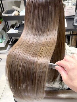 トルネード(TORNADO) 髪質改善トリートメント 美髪ケラチントリートメント t228