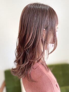 オルカ(orca) プラムベージュ