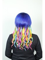 クリップ ジョイント ゴッド(CLIP JOINT GOD) RAINBOW