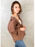 【elto四条烏丸】大人かわいいこなれスタイル20代30代髪質改善