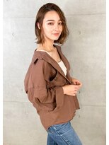 エルト 四条烏丸(elto) 【elto四条烏丸】大人かわいいこなれスタイル20代30代髪質改善