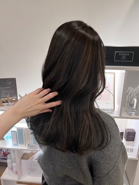 ビフィーノ モーダ 苦楽園店(bifino moda) ロングスタイル