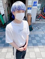 ネオ(Neo)&nbsp;ホワイトパープル