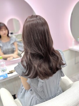 アディション 新宿(ADITION) コクまろベージュ