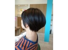 美容室リップル