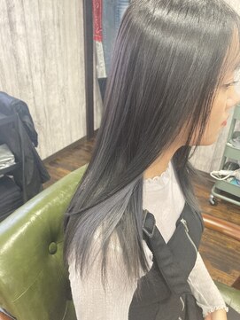 アイリーファンビリ(irie fambilly) インナーシルバー