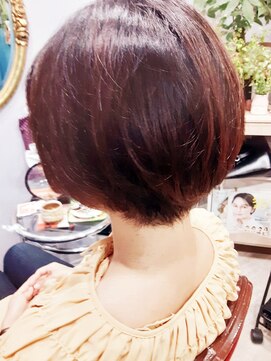 アキナイ(Akinai) ユルカワボブ