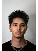 ショート