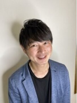 コーボ 柏(COVO) ☆COVOカメ姉☆【33over】モテ髪好感度upウルフ