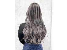 デミヘアー(Demi hair)